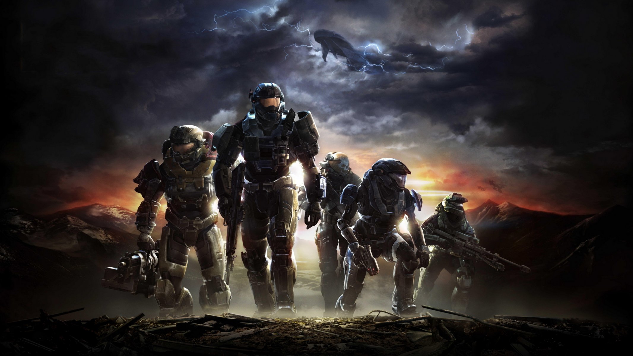 halo reach halo bungie lungo