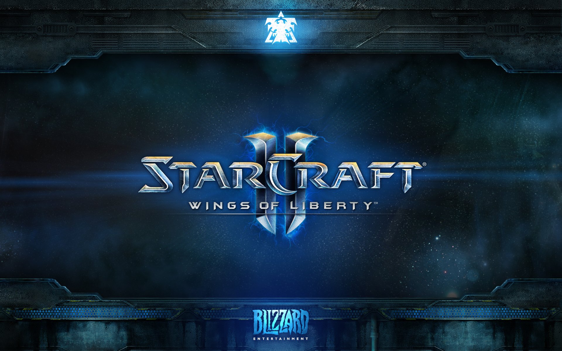 tarcraft 2 ali della libertà starcraft 2 starcraft ii tempesta di neve