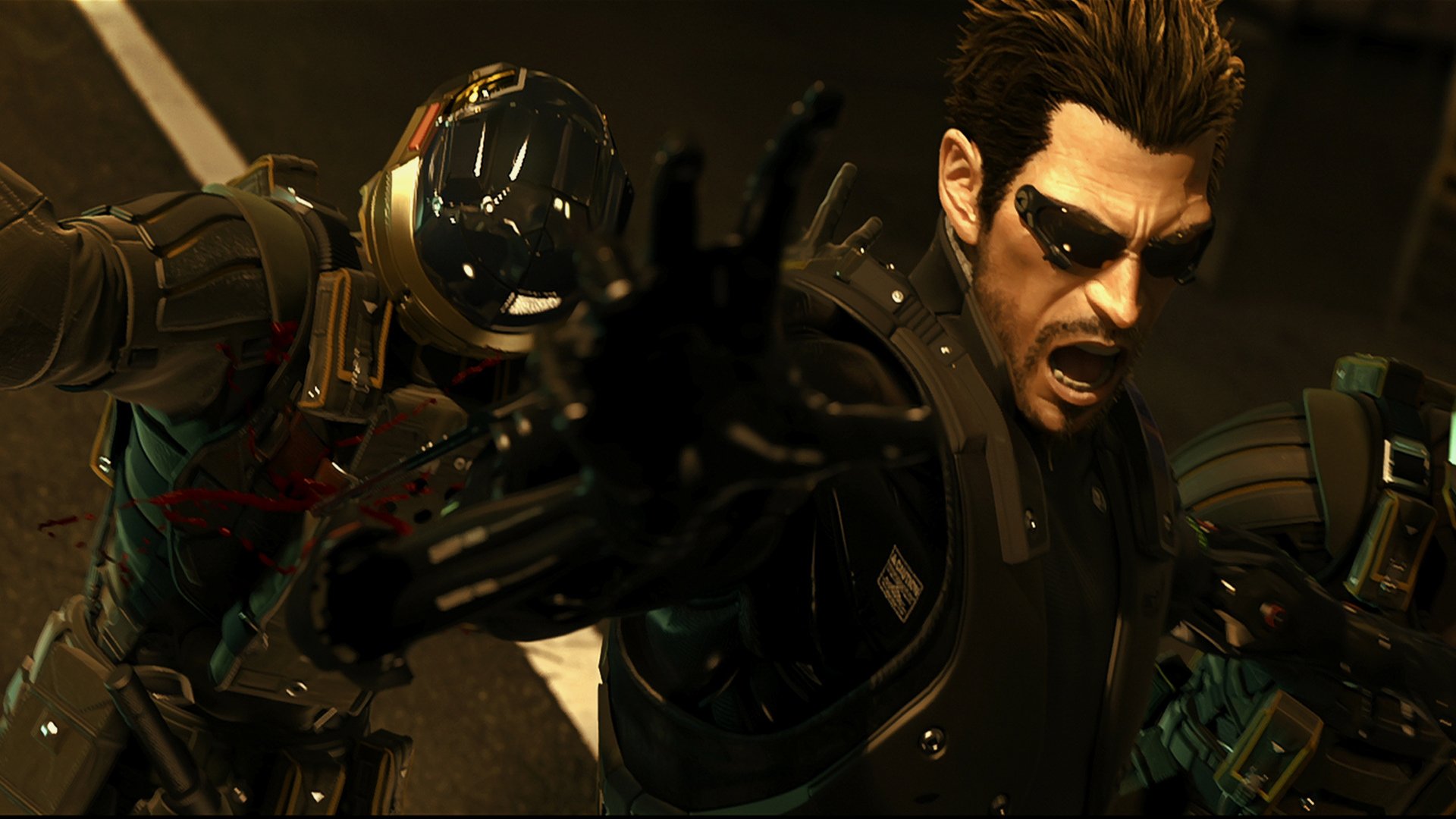 deus ex human revolution adam arte sangue