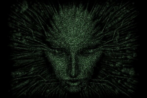 Desktop screensaver shodan