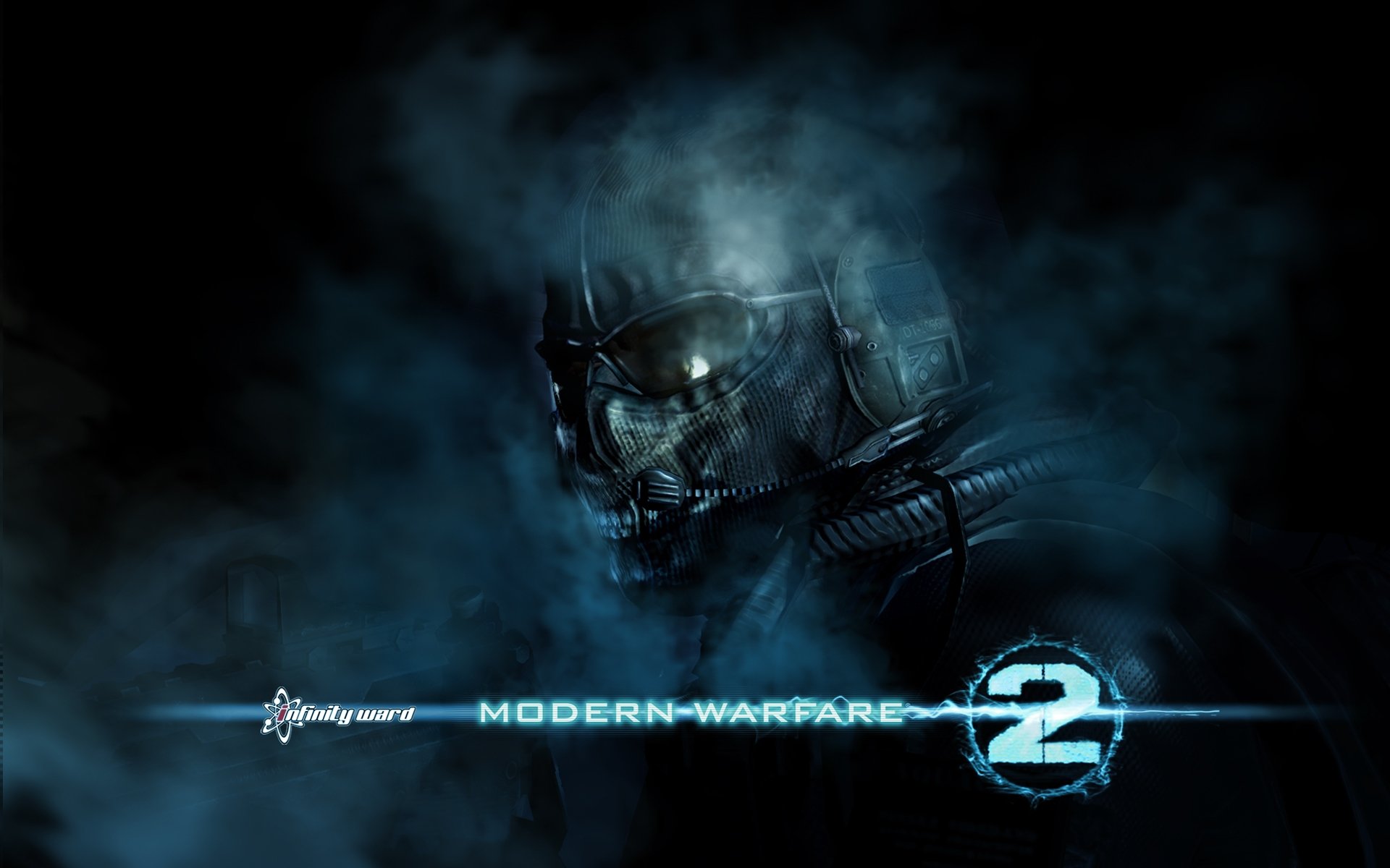 modern warfare 2 maske