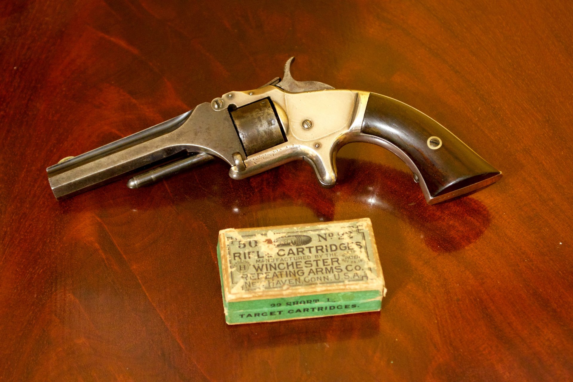 poche revolver pour caché porter mêlée combat smith wesson historique valeur smith&wesson modèle 1 était smith&wessons premier populaire pause poche ou s & w cartouche tristar conçu utilisé