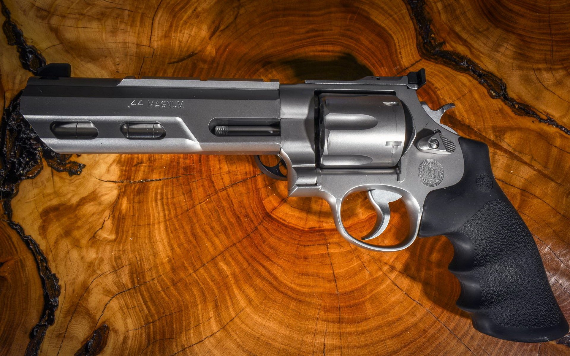 smith e wesson armi revolver