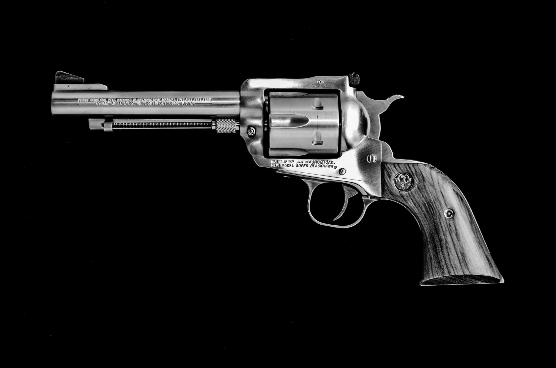 ruger .44 magnum magnum armi