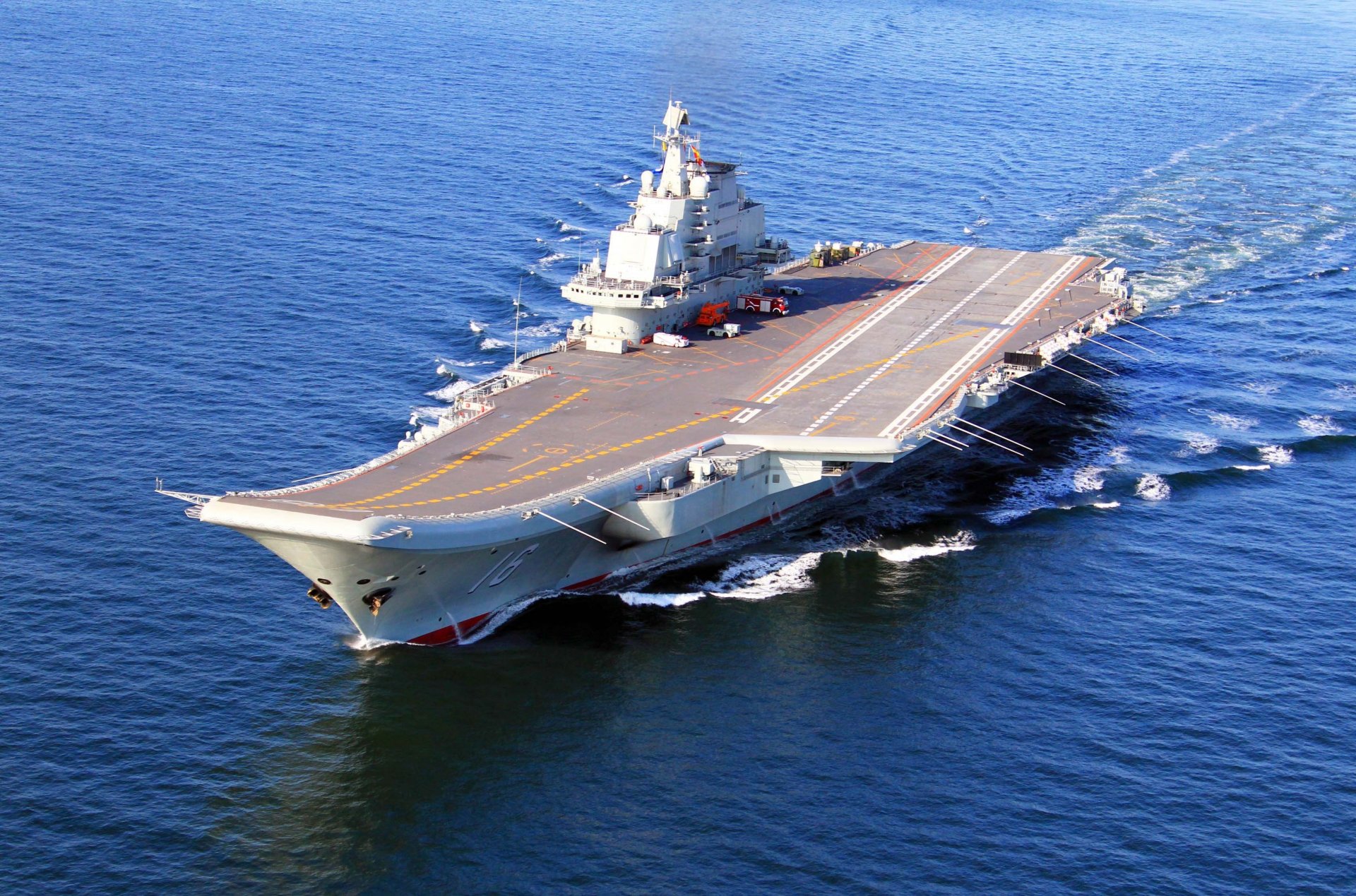 aircraft carrier admiral fleet soviet union gorshkov heavy aircraft carrier cruiser project 1143.4 navy russian federation russia ussr india sea sky admiral of the fleet soviet union russian navy sailors mountain