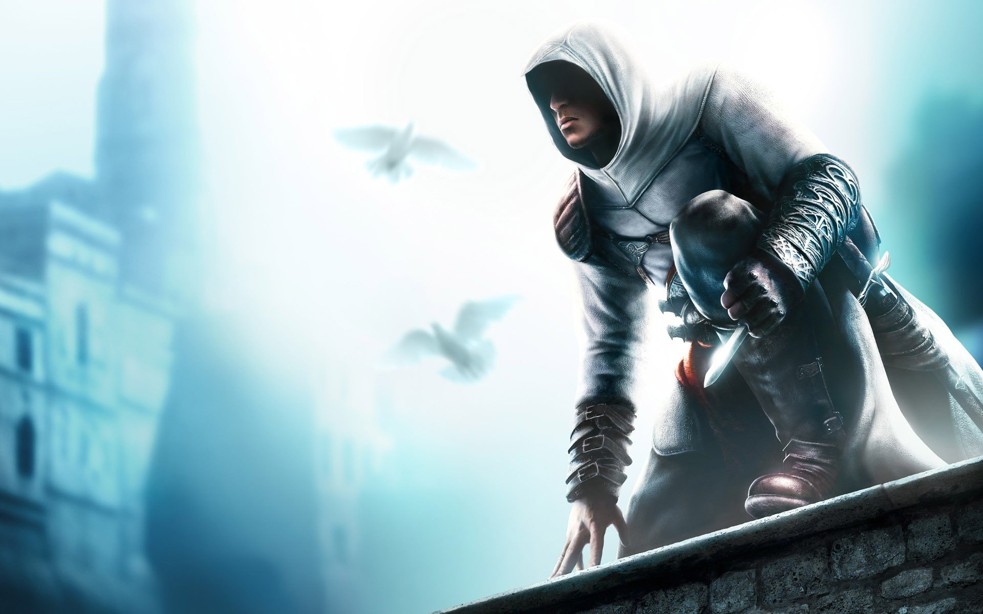 assassin s creed pugnale bagliore