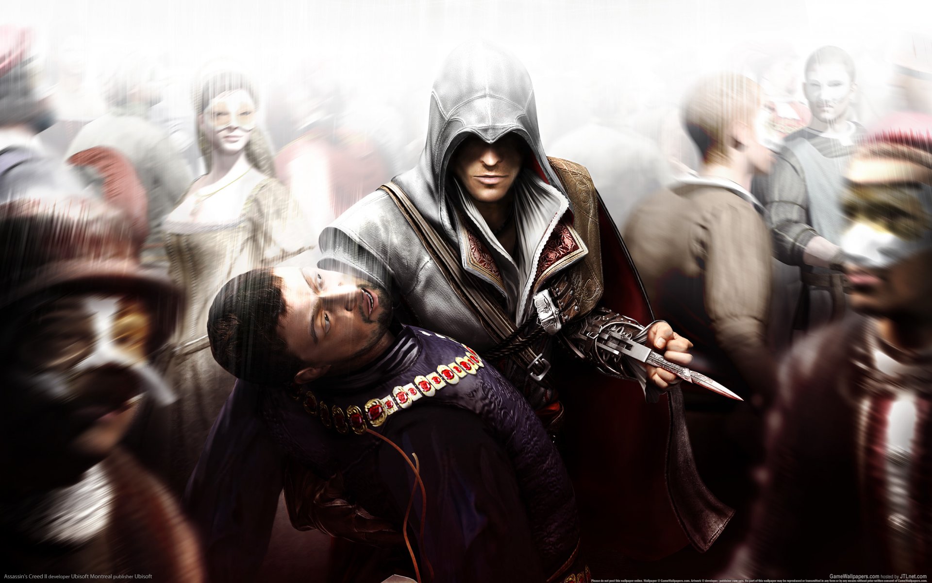 assassins creed murder