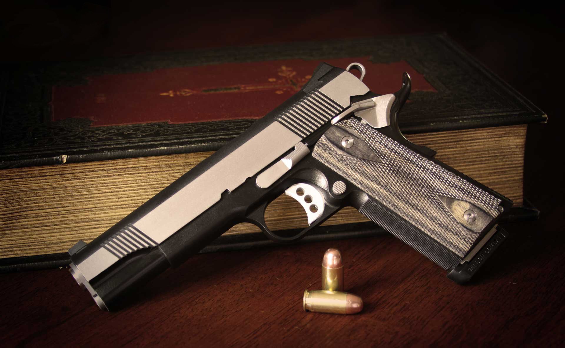 personalizzato 1911 pistola arma