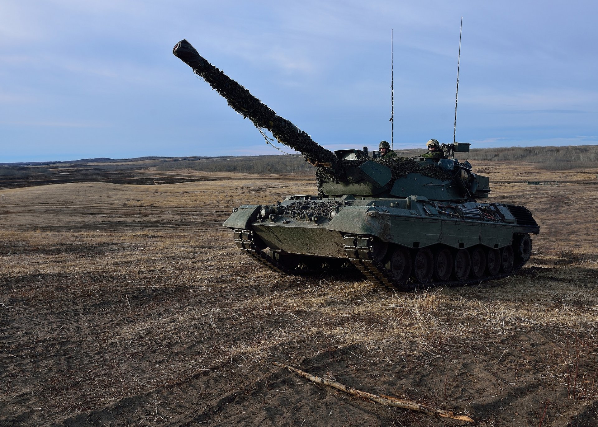 leopard-s2 kampf panzer gepanzerte fahrzeuge