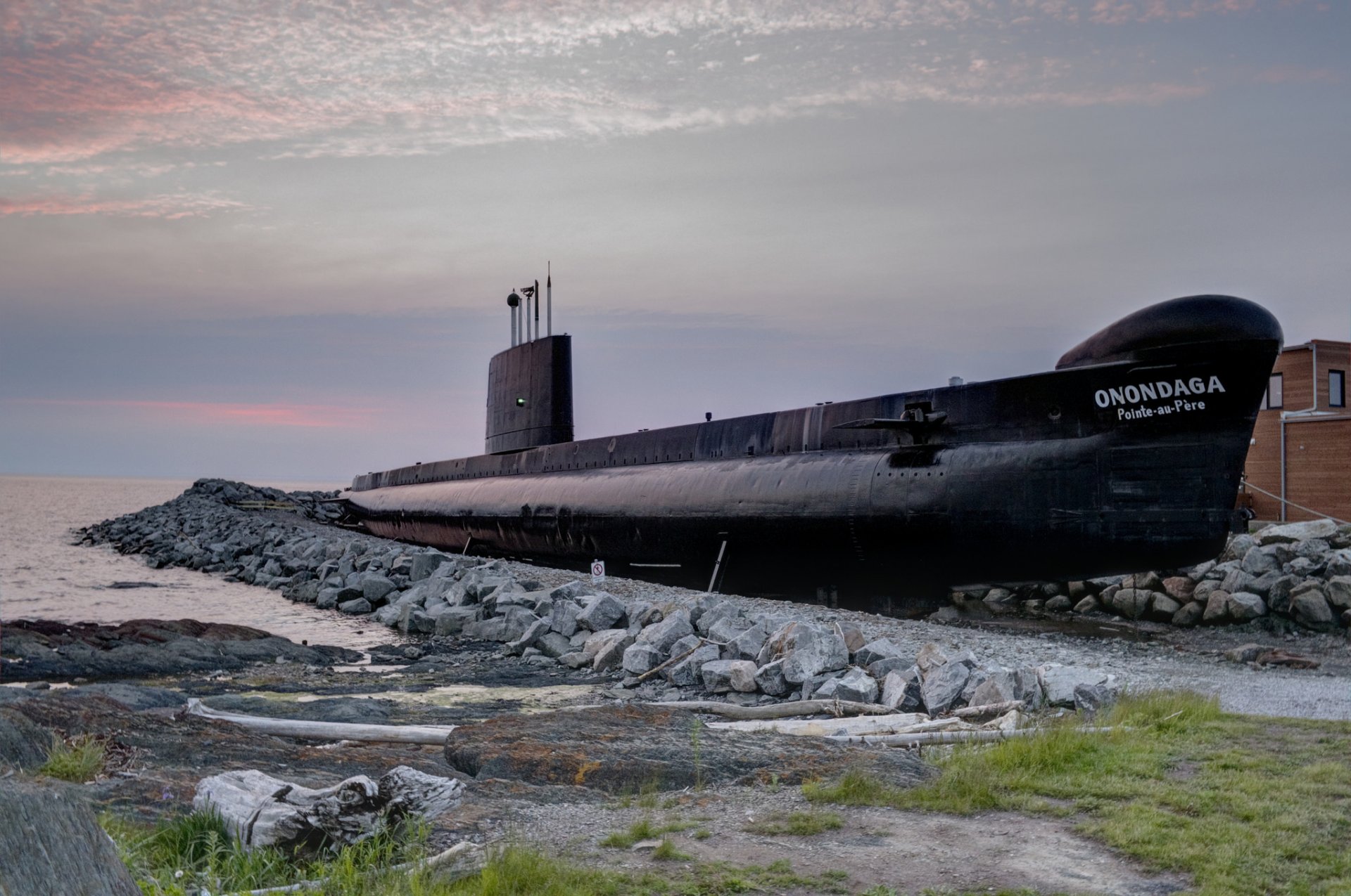 unterwasser u-boot nase meer himmel