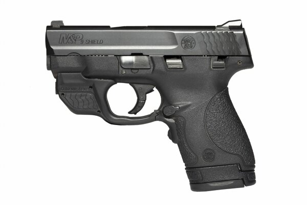 Smith Wesson trifft das Ziel