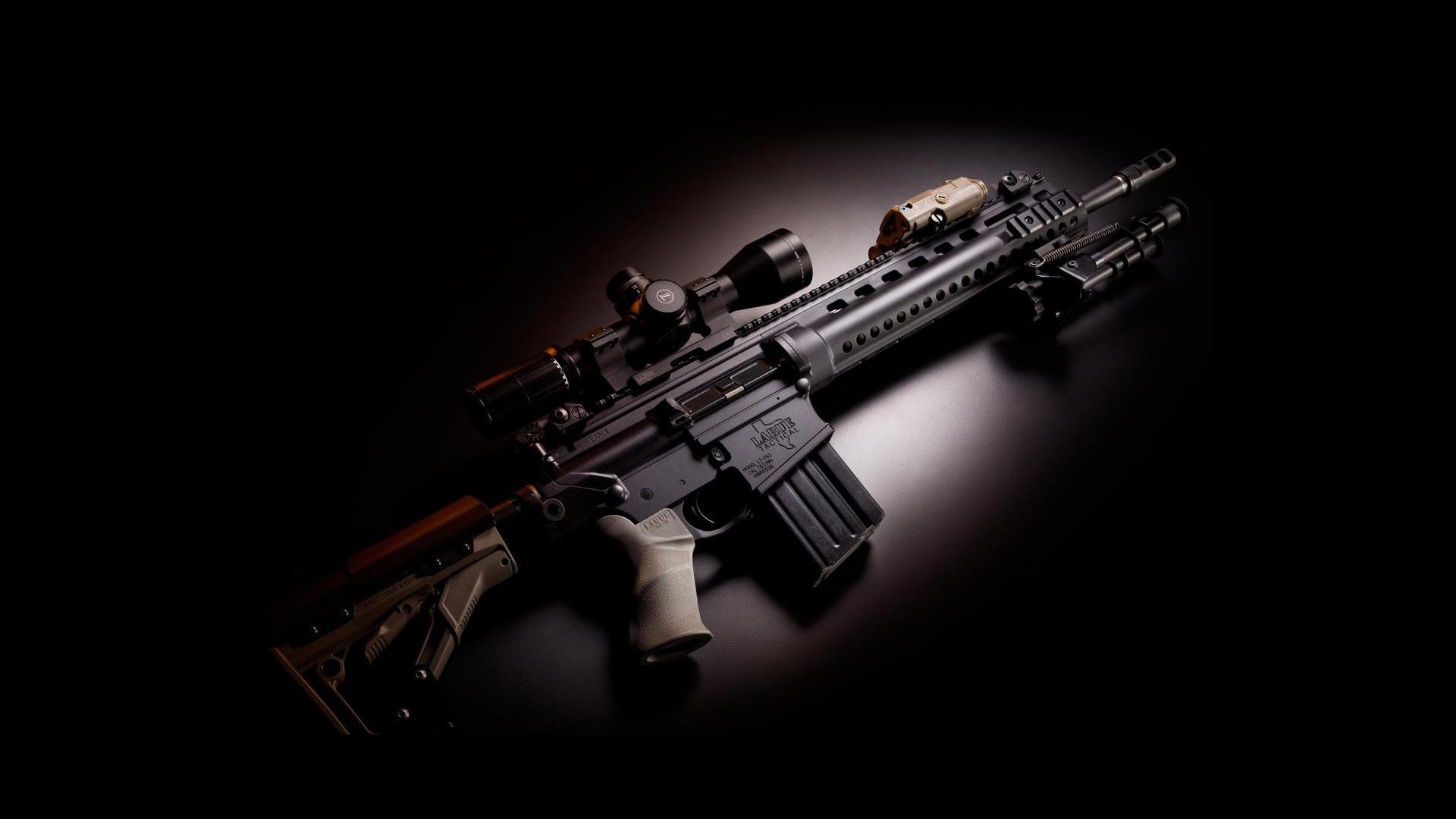 m4 twilight machine larue tactical