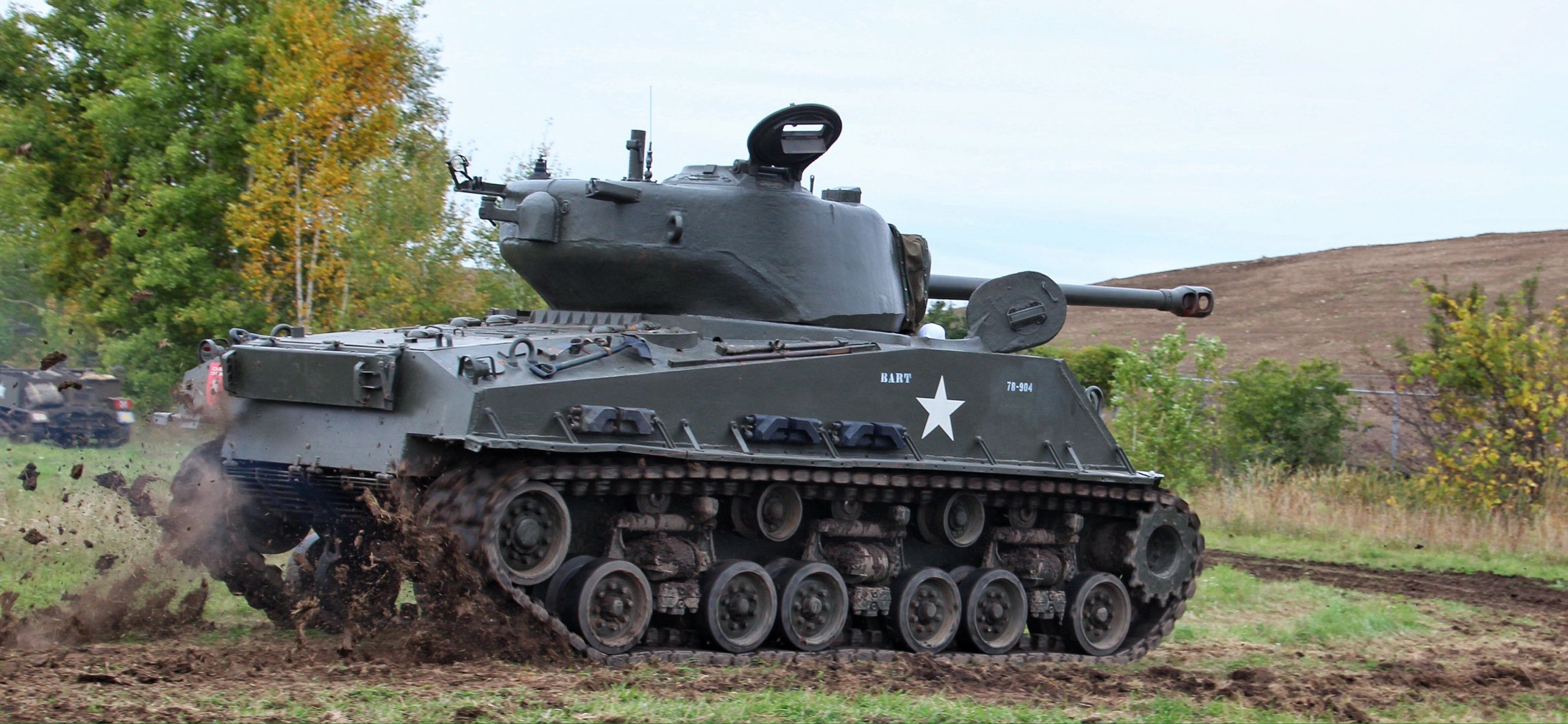 m4 sherman sherman carro armato medio del periodo della seconda guerra mondiale