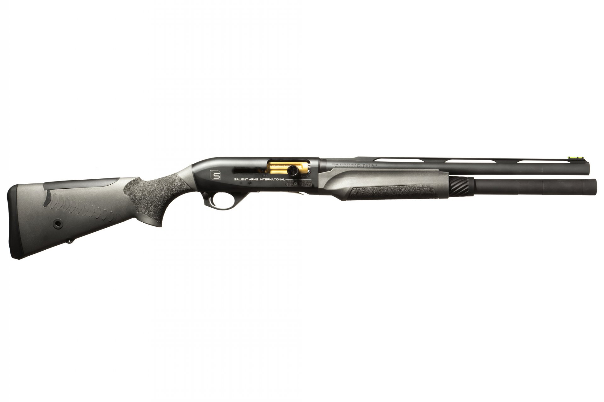 benelli smooth semi-automatic shops background