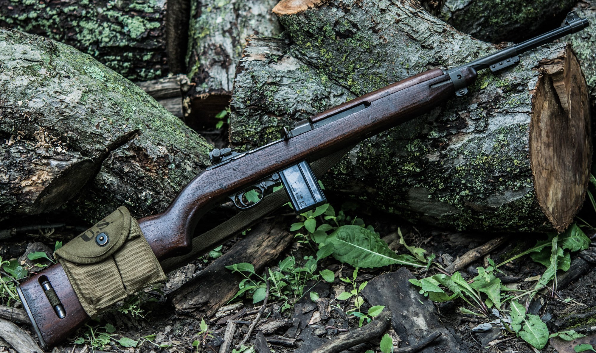 m1 carbine самозарядный карабин оружие