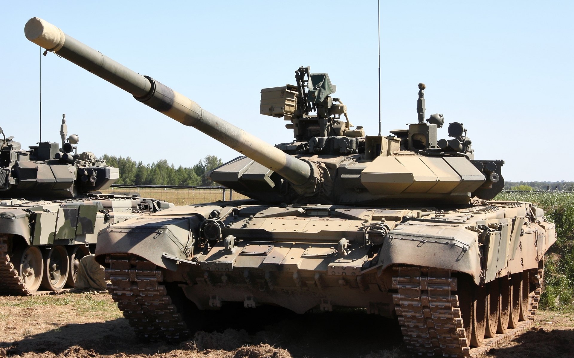 t-90 carro armato carro armato principale della russia