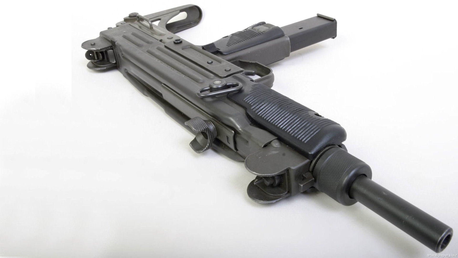 uzi israel military industries imi armas israel fondo blanco