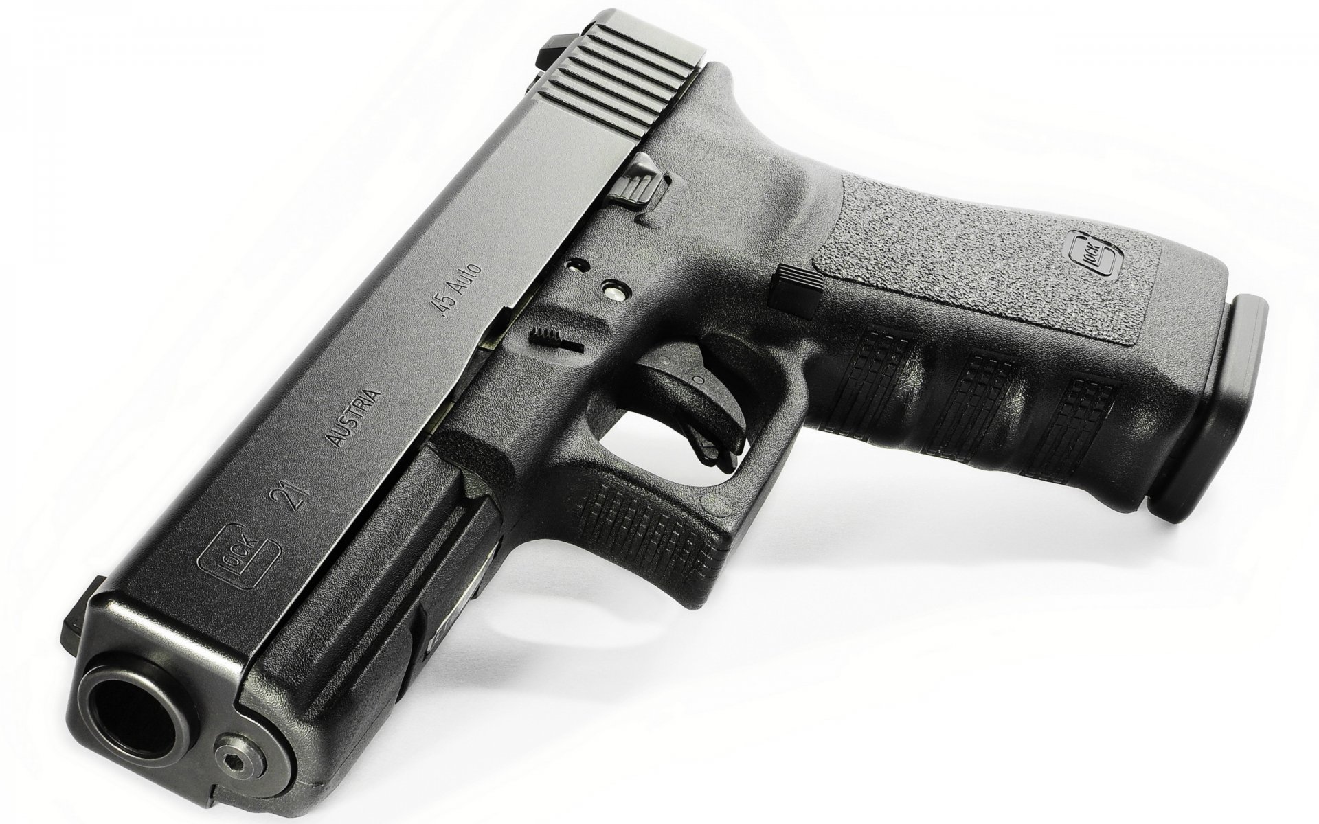 glock 21 pistola arma sfondo