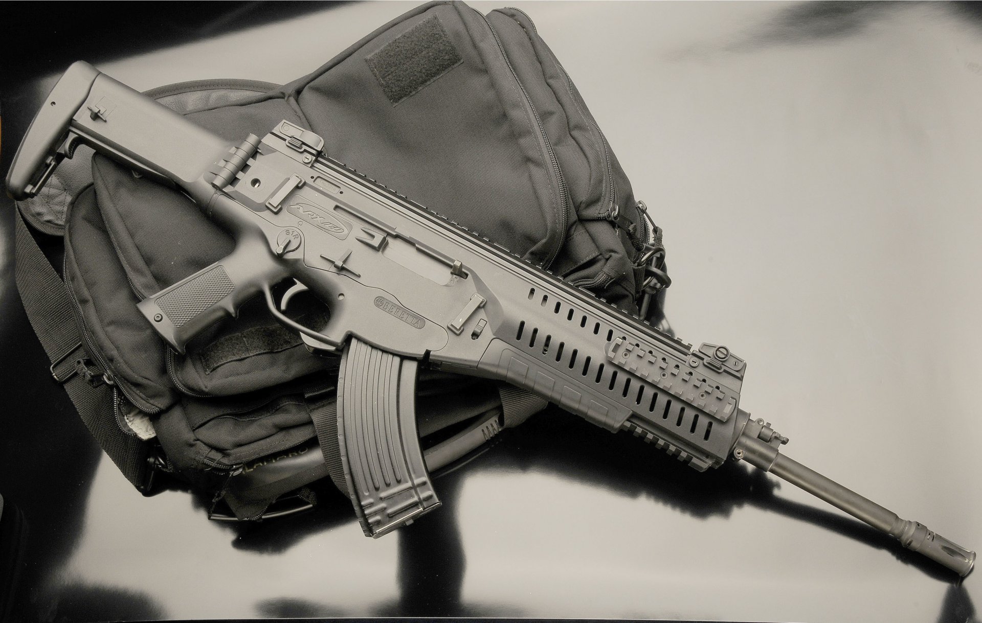 beretta arx-160 automat torba