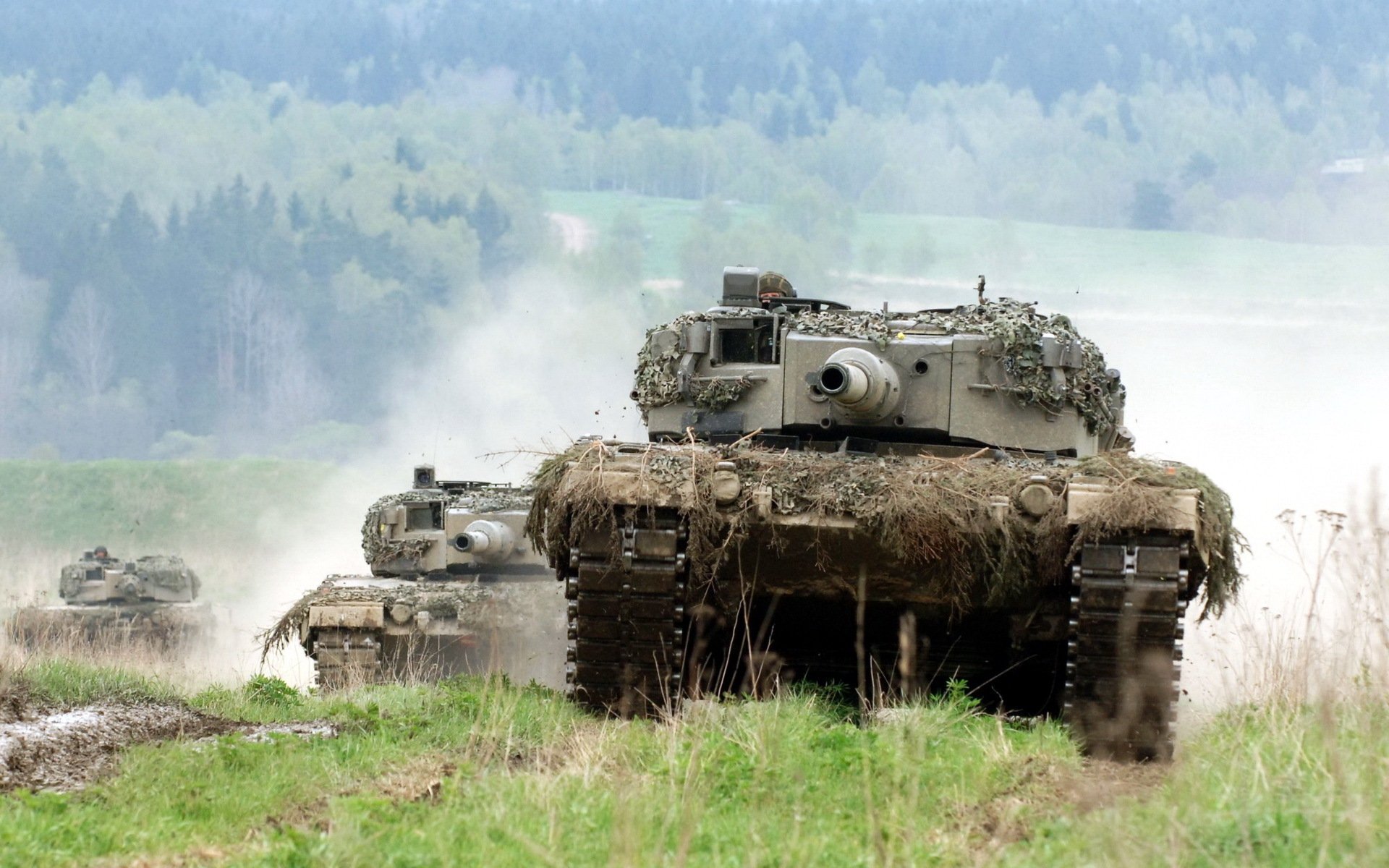 mbt-leo2a4_austria chars armes