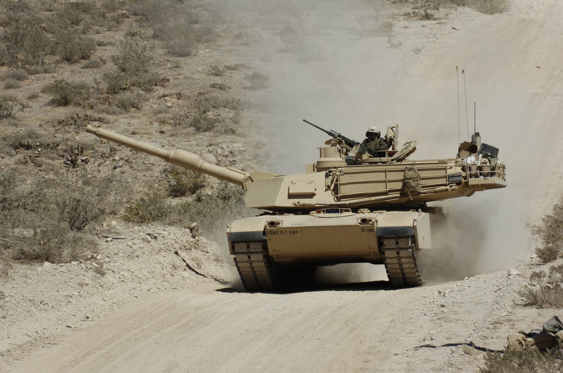 abrams tank united states the war in iraq