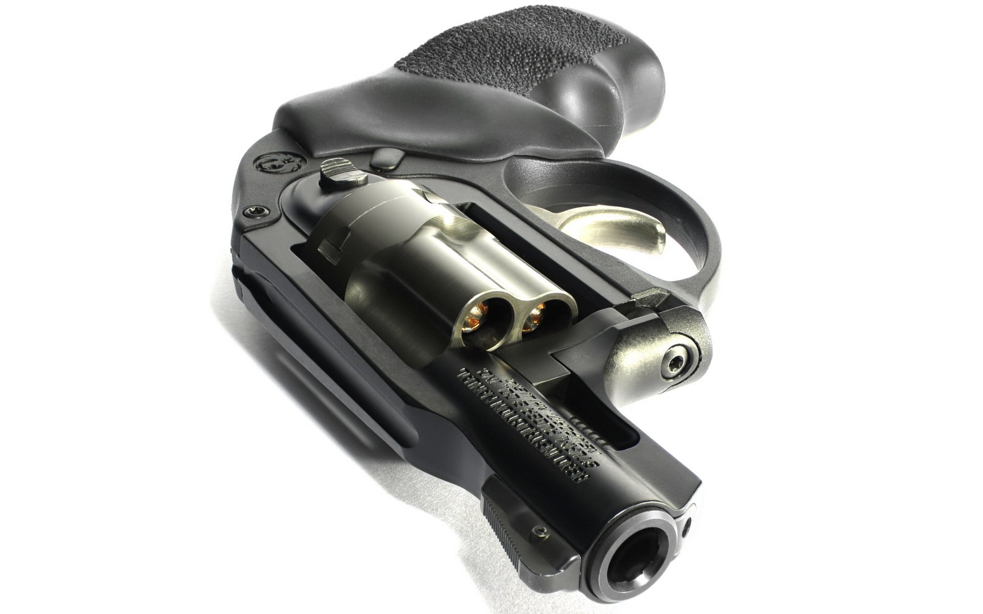 ruger lcr пистолет оружие