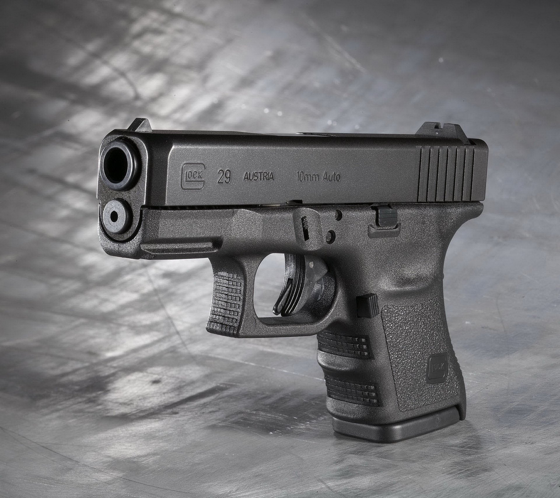 glock-29 pistola glock 29 austria