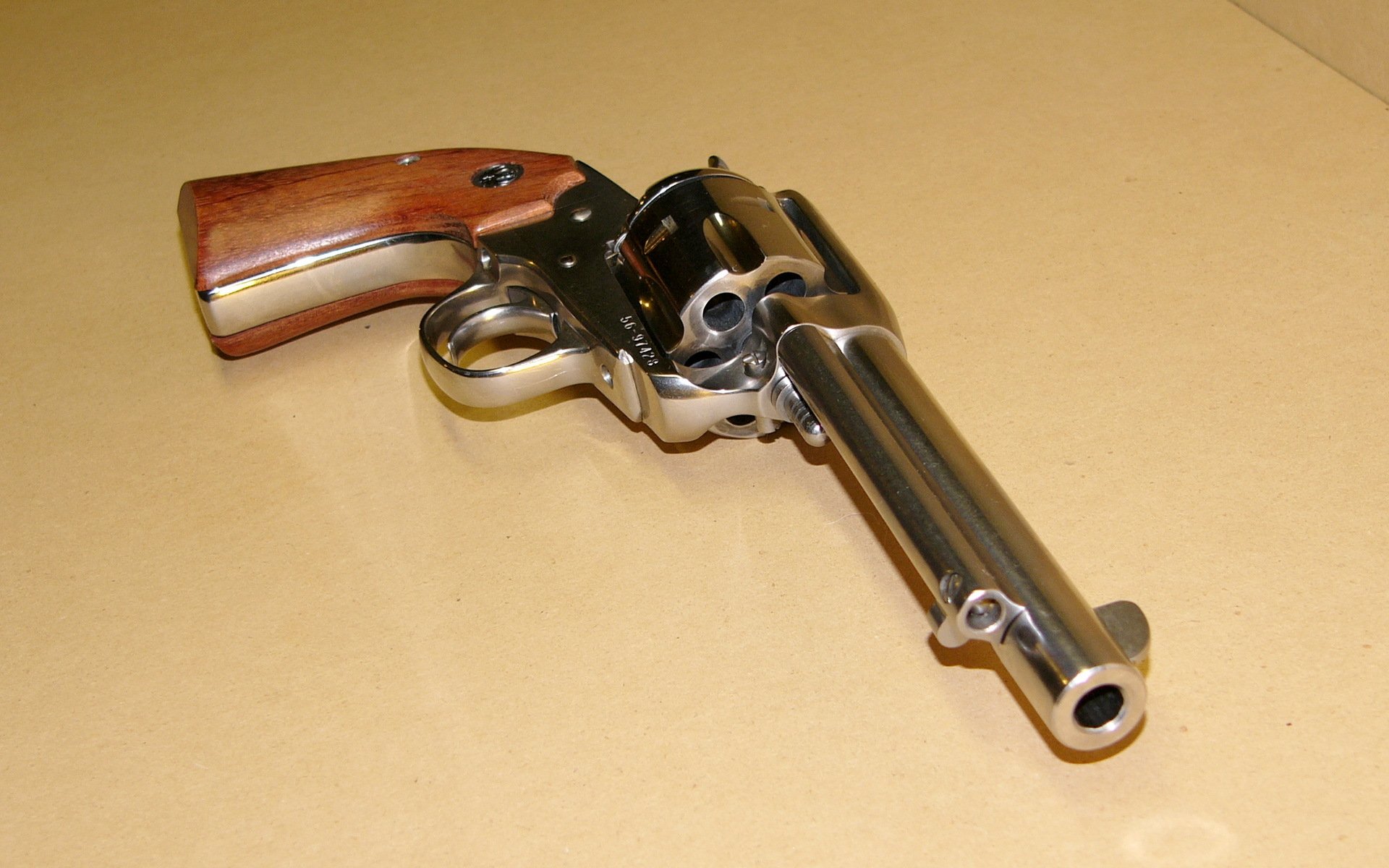 ruger bisley gun weapon