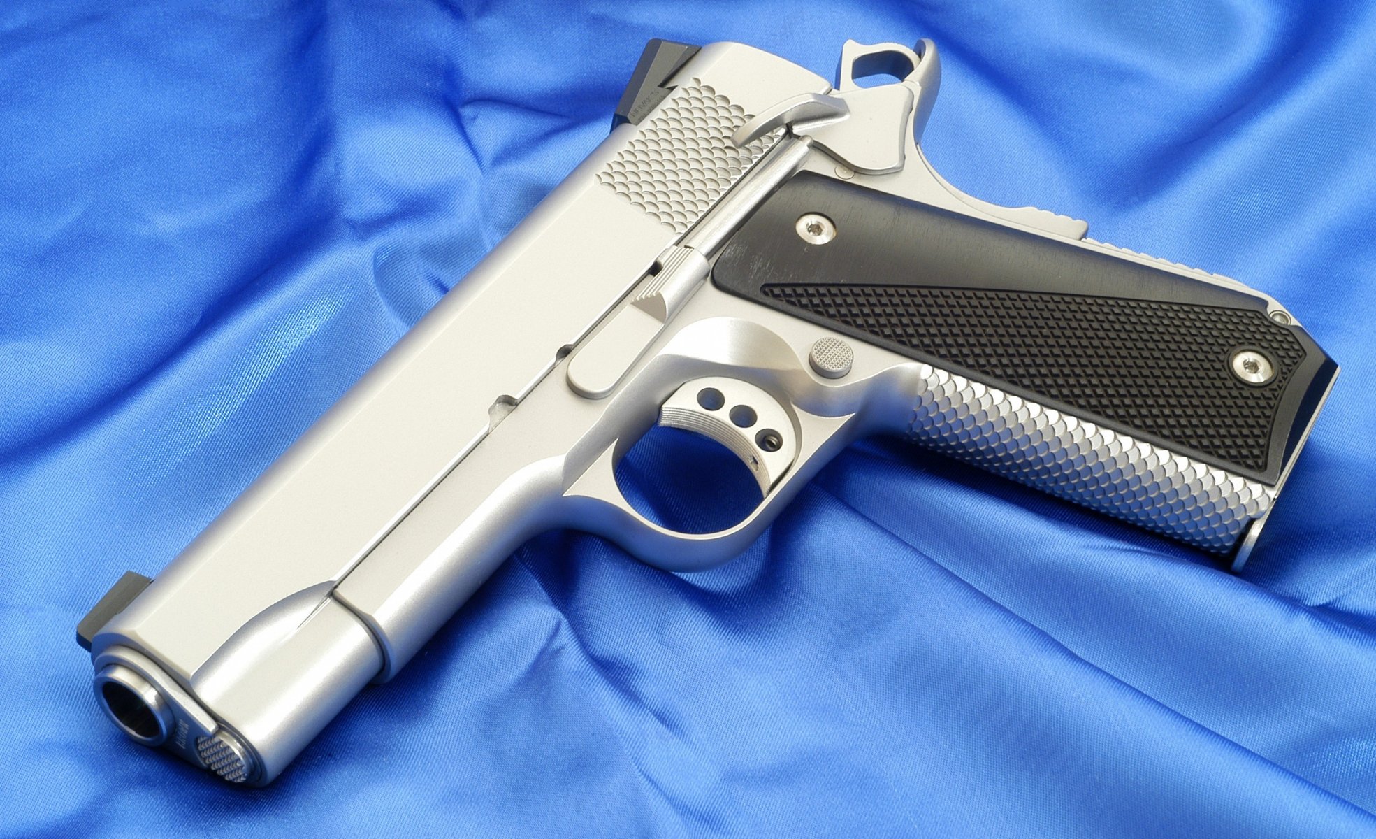 hd esel m1911 pistole colt waffe hintergrundbilder