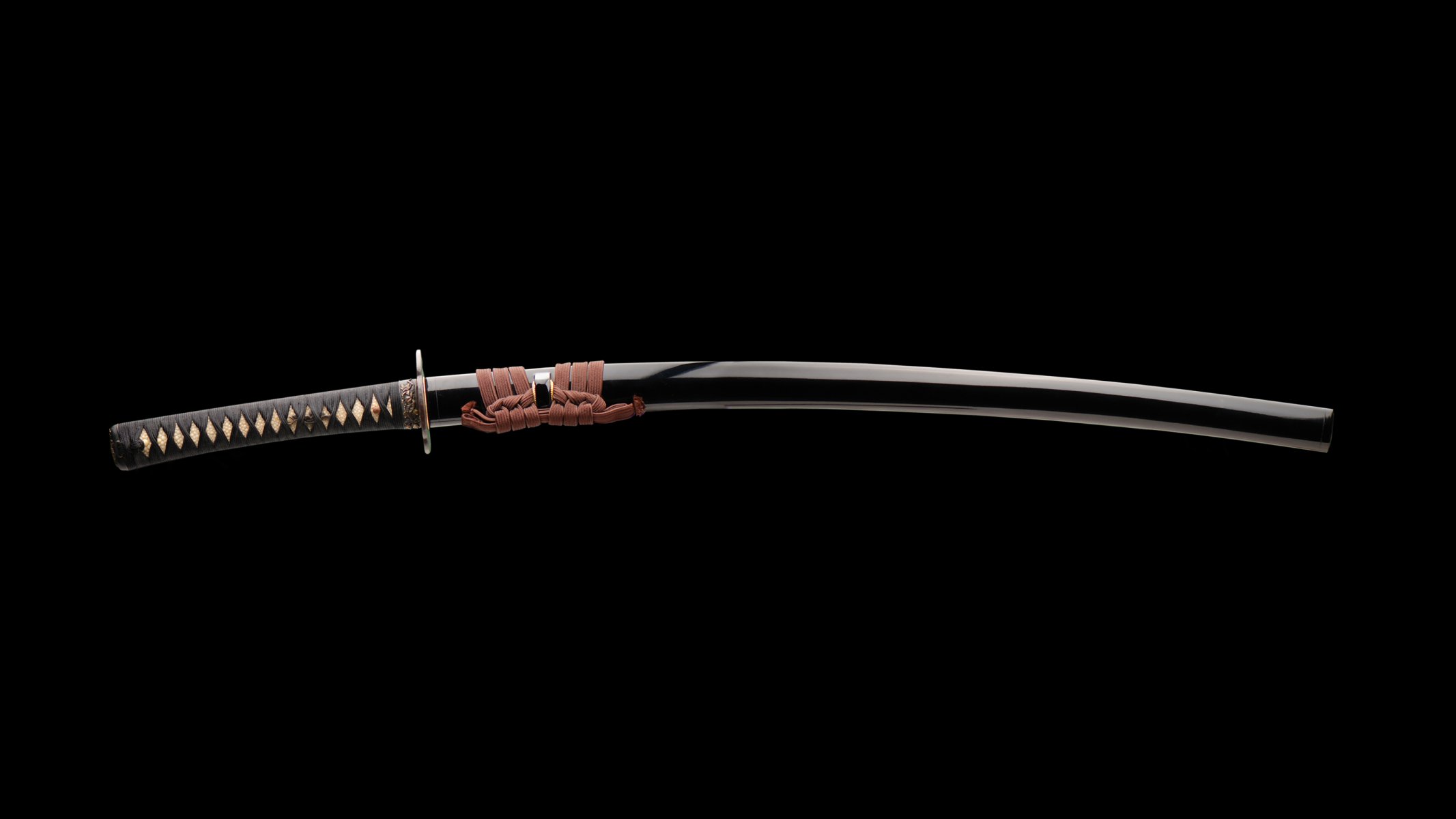 japan katana sword samurai kenjutsu