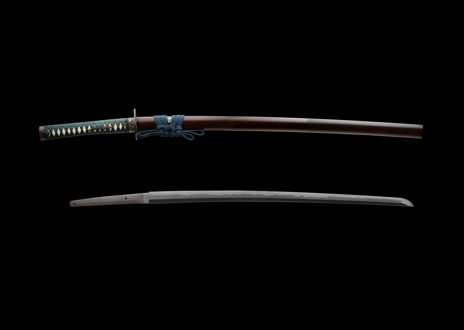 japón katana espada samurai