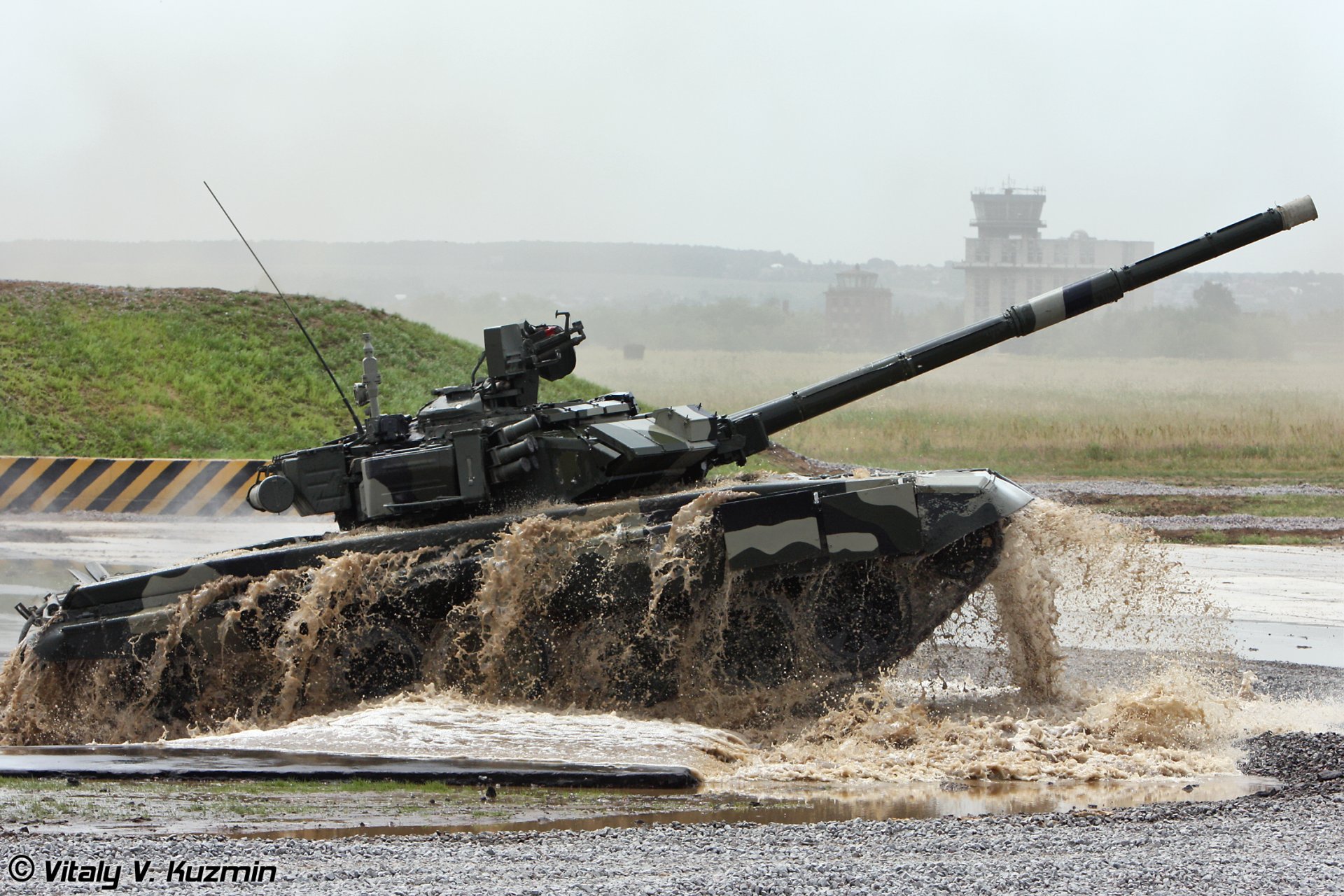 t-90 a russia carro armato esercito