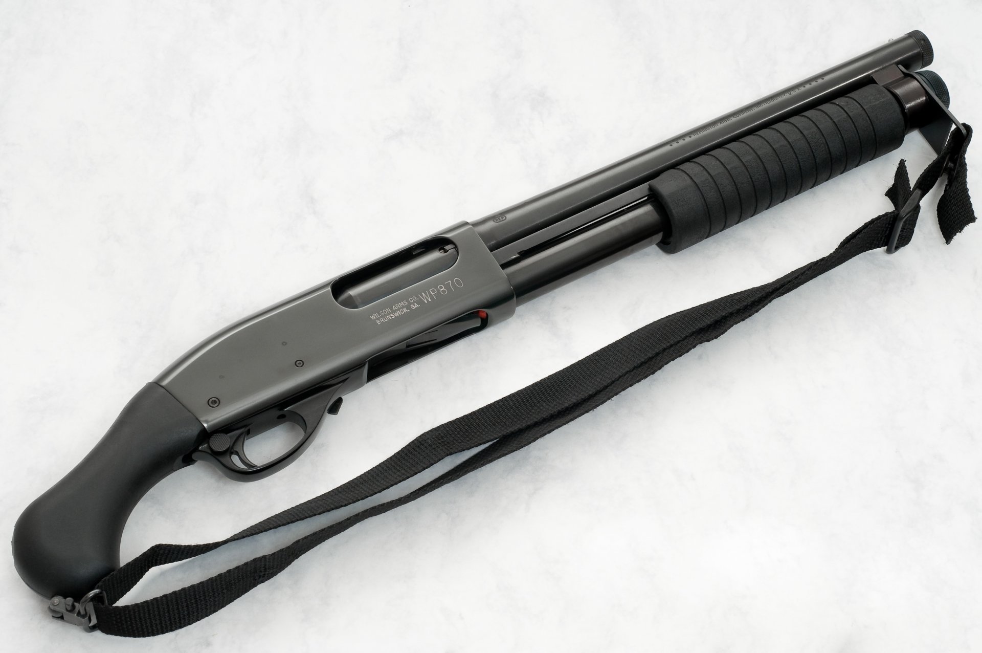 wilson broń wp870 tapeta wilson arms wp870 shotgun