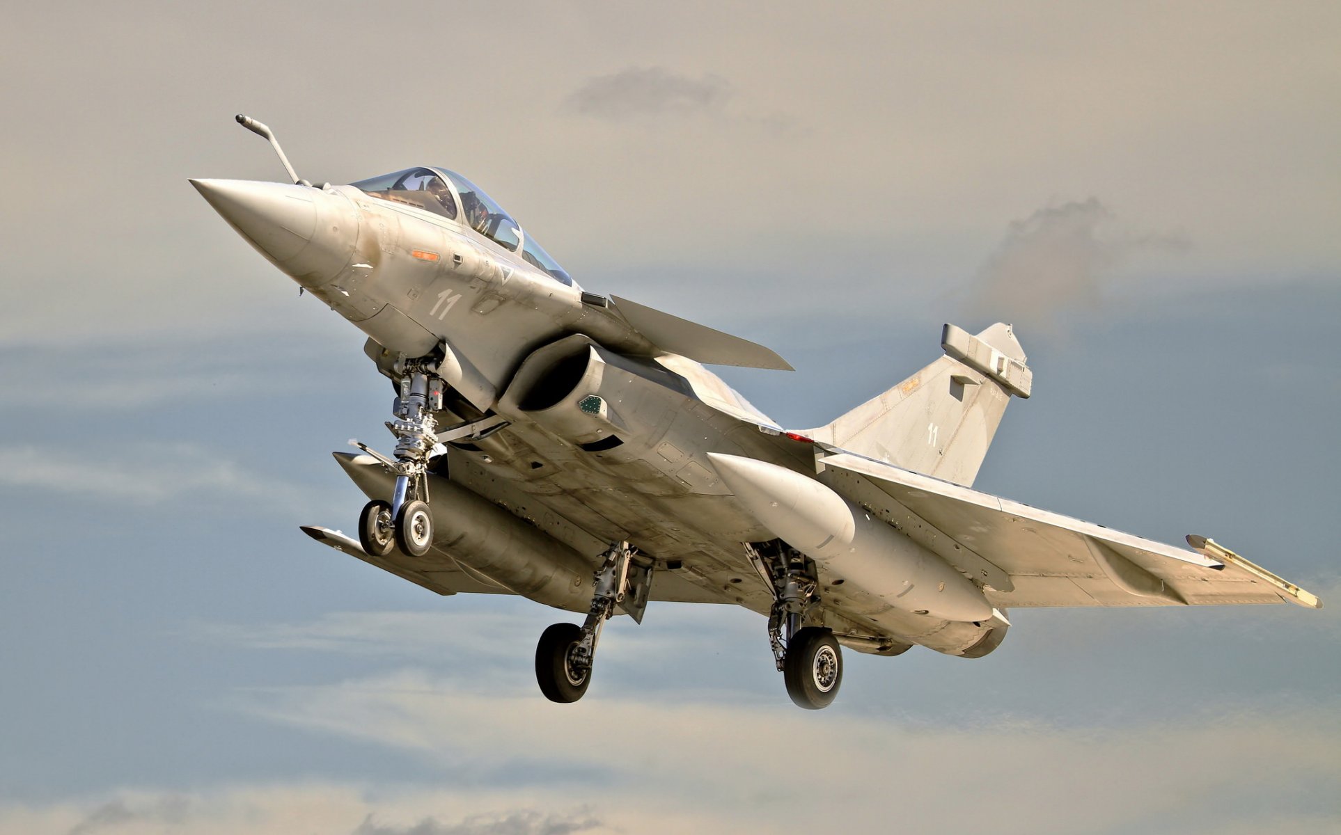 rafale m11 plane weapon