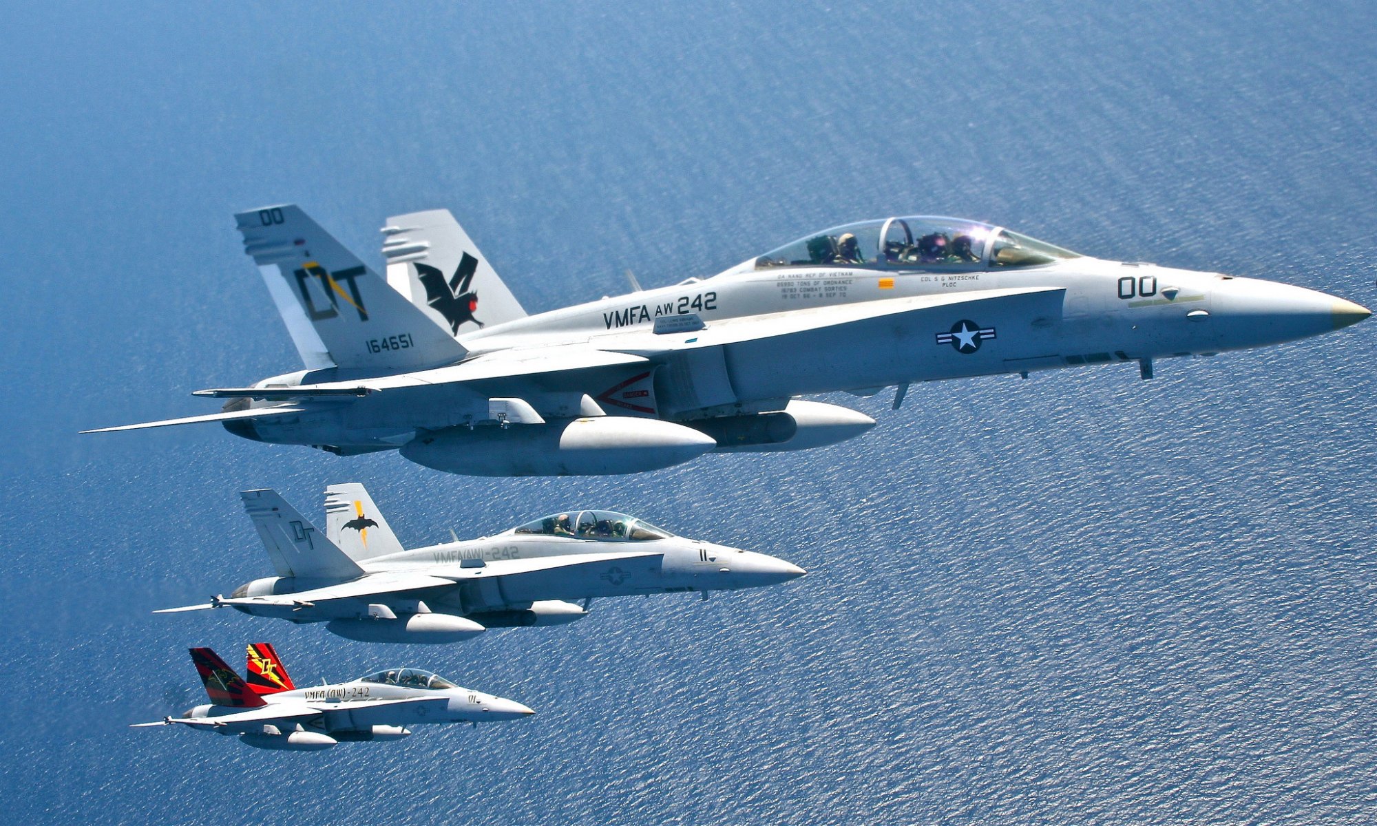 f-18 super hornet deck kampfflugzeuge fliegen