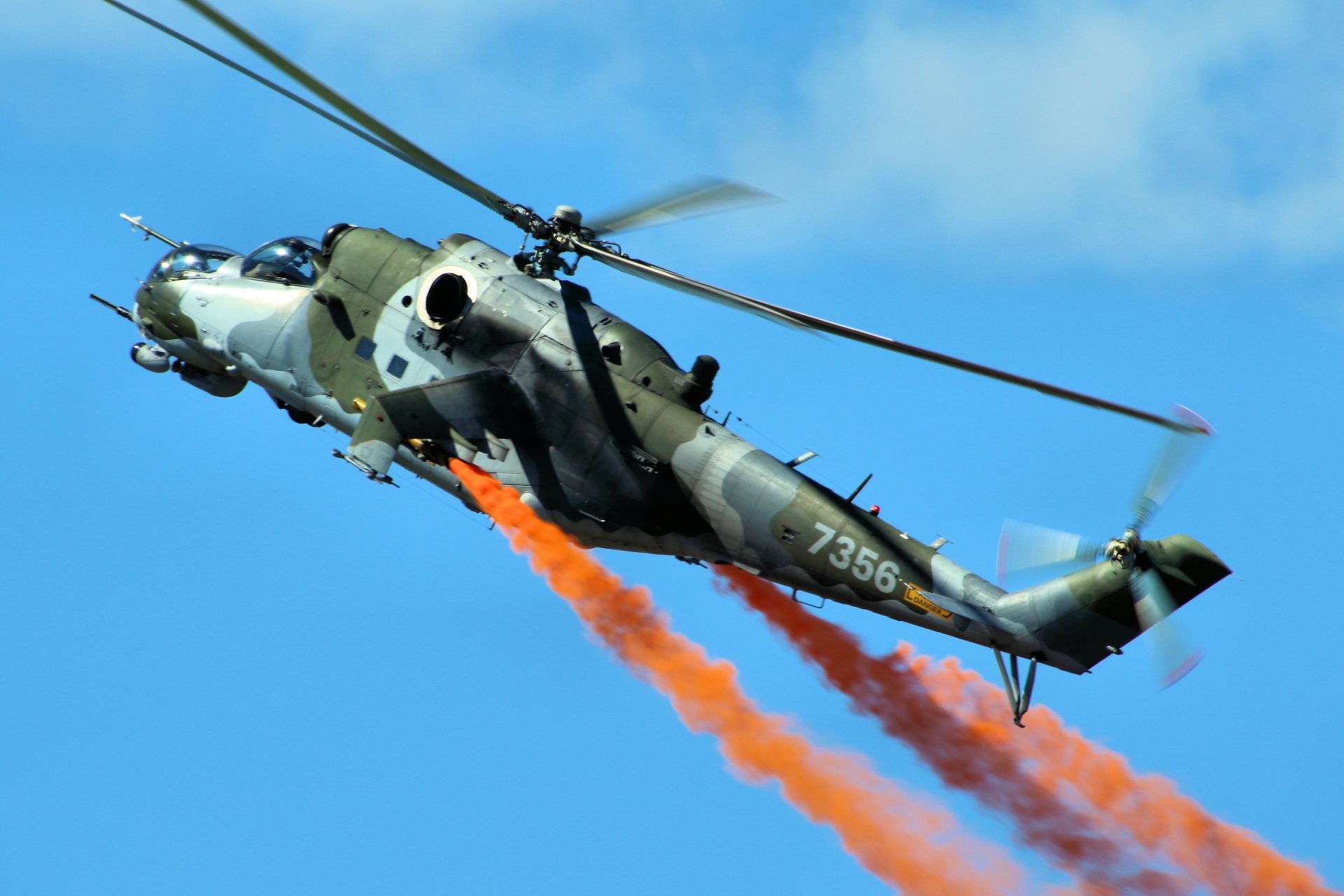 mi-24 combat vol