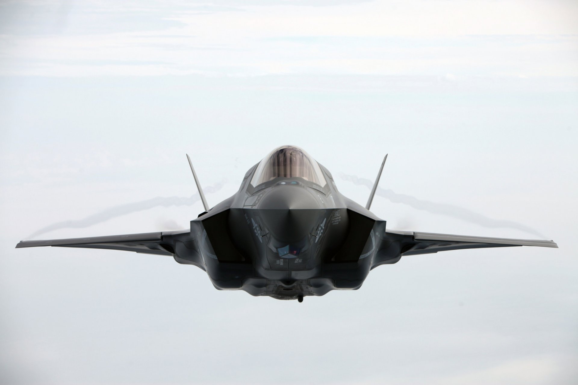 f-35 lightning ii caza bombardero