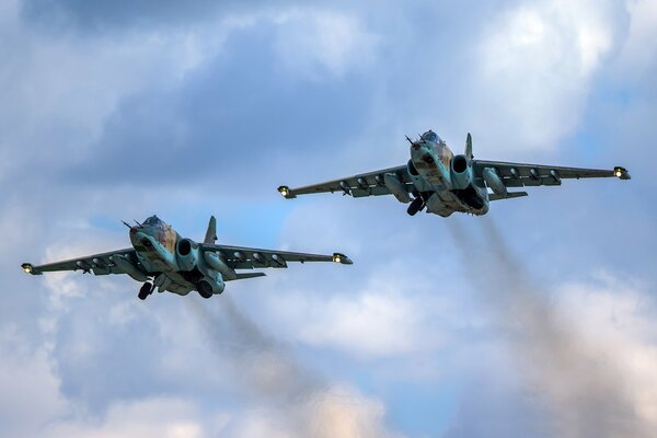 A pair of armored rooks flew out