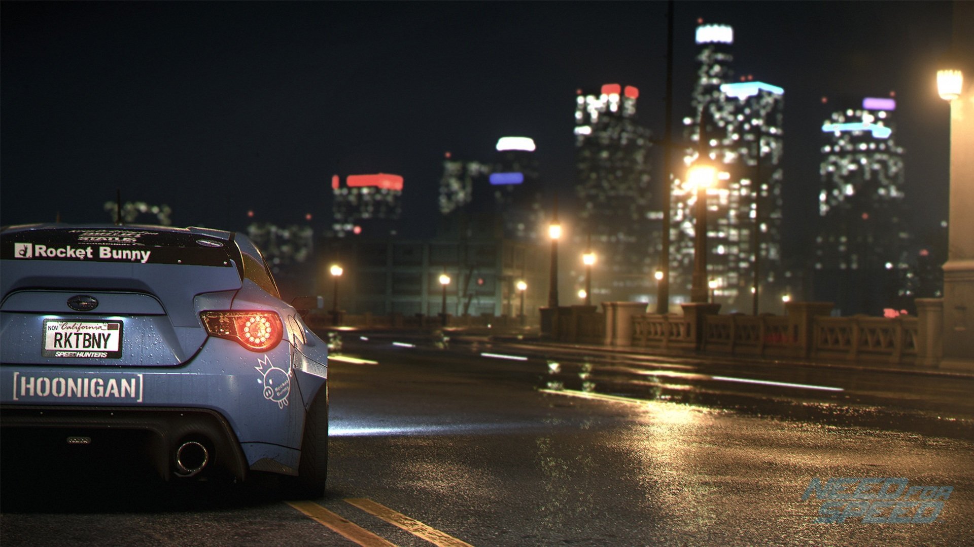 need for speed 2015 subaru brz rocket bunny this autumn new era nfs nsf