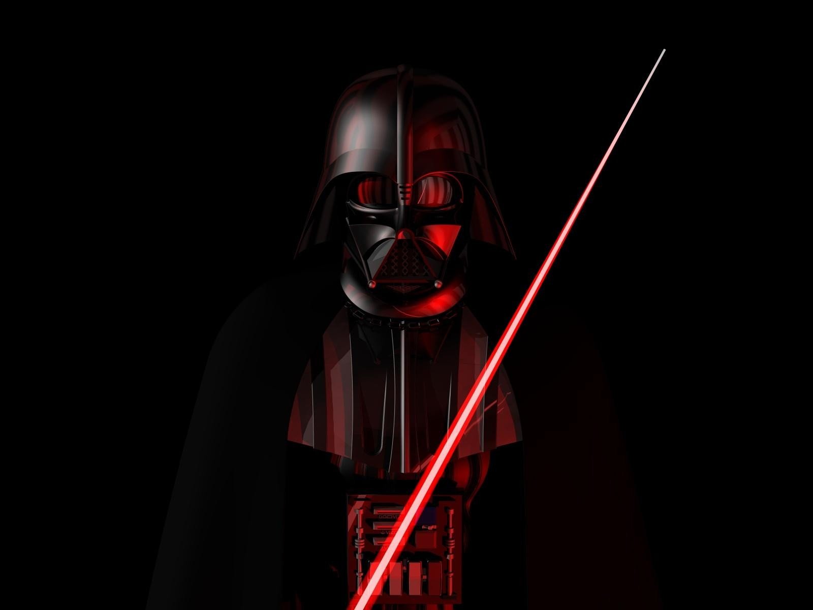 star wars darth vader el lado oscuro