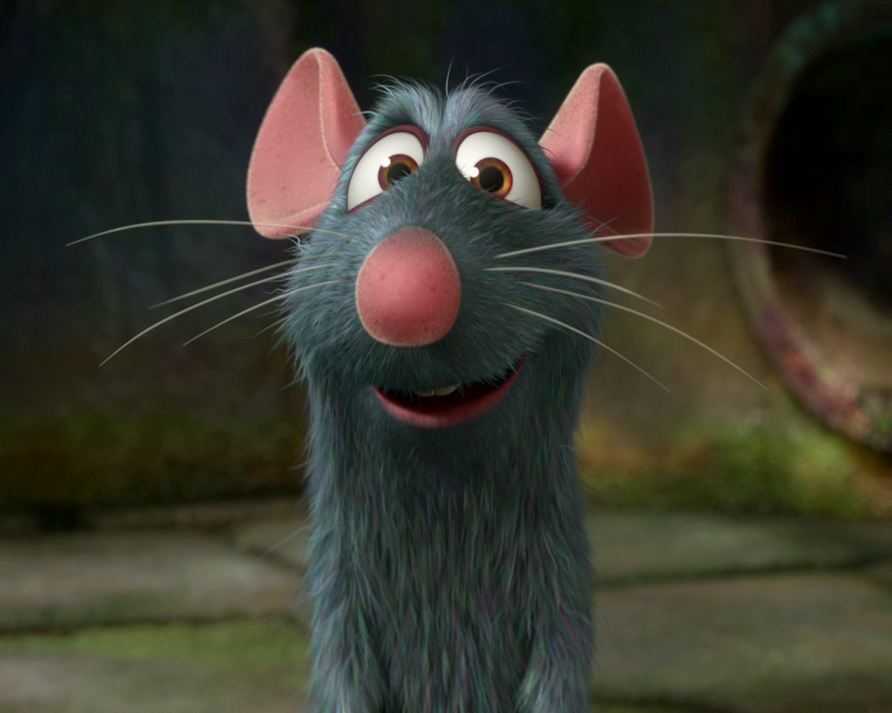 ratatouille maus cartoon