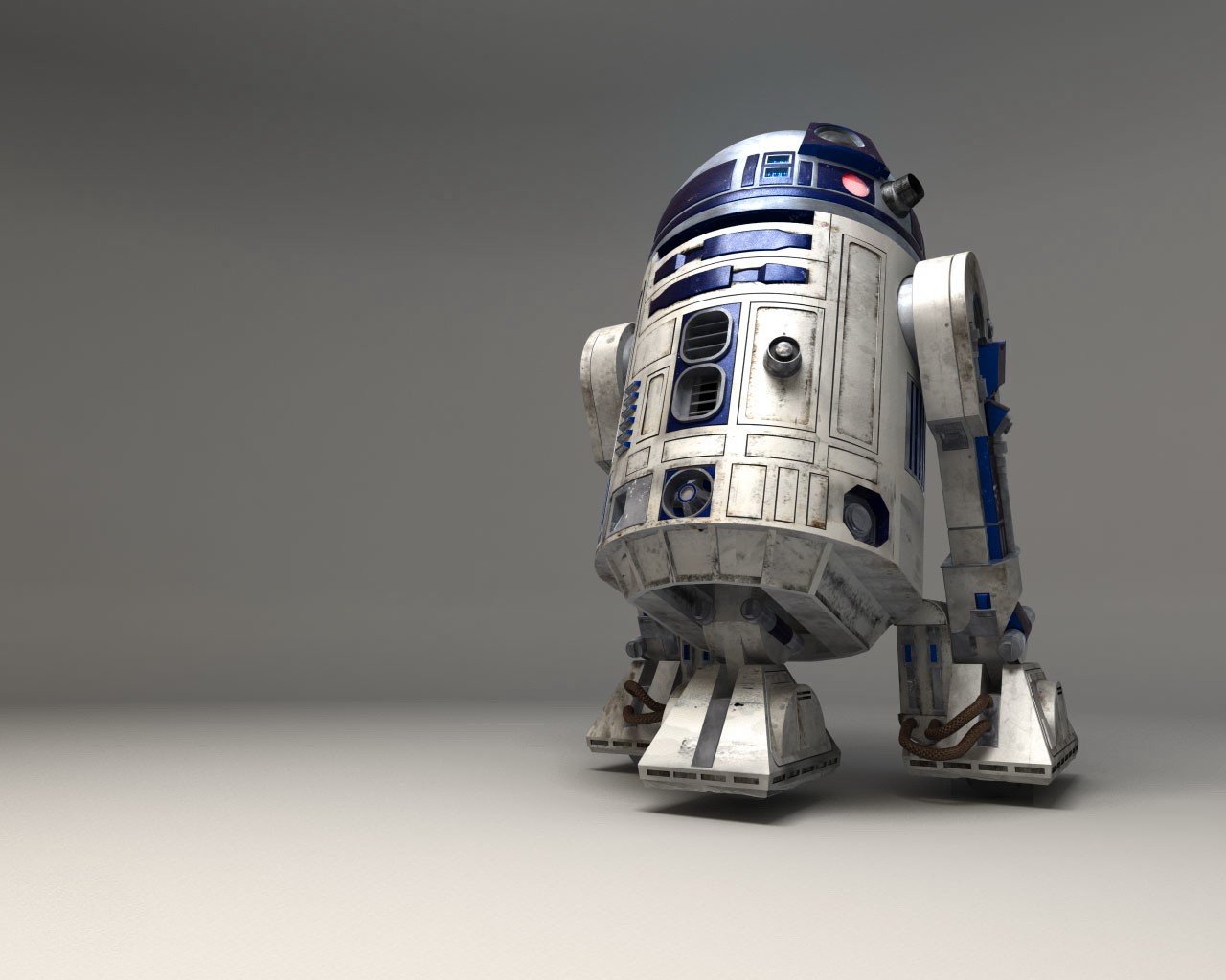 звездные войны робот r2d2