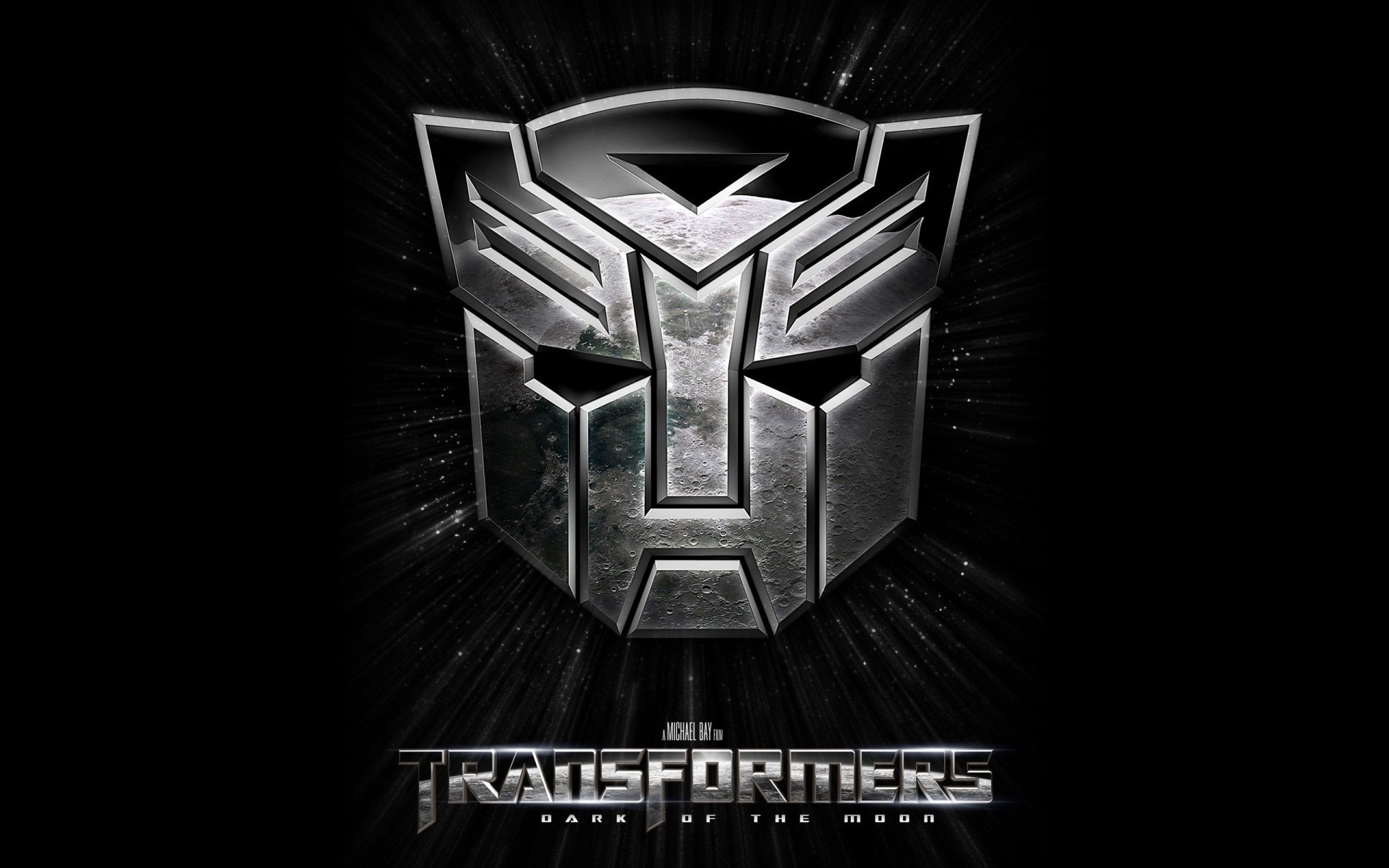 transformers lato oscuro della luna transformers autobot emblema