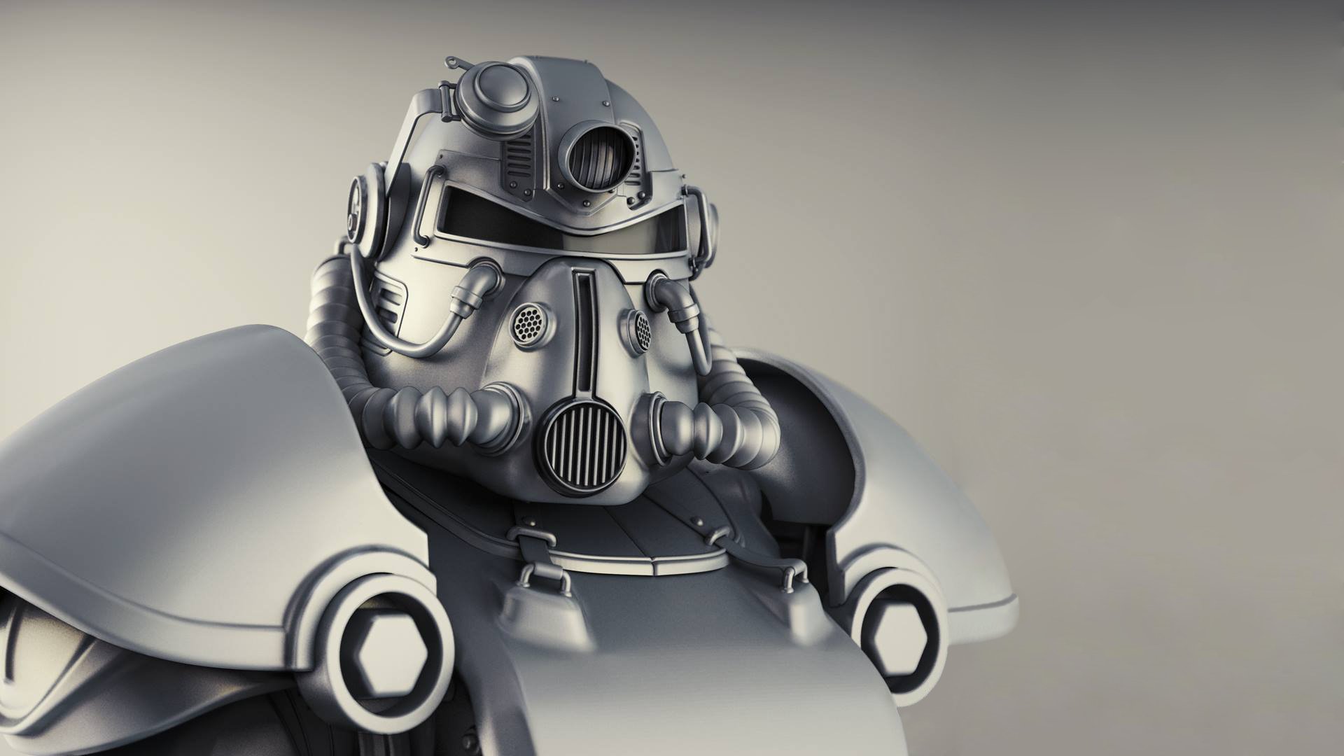 fallout 4 bethesda game studios bethesda softworks bethesda t-51b power armor die kunst von fallout 4