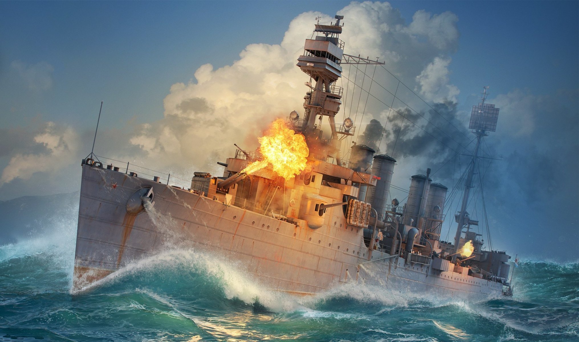 monde des navires de guerre wargaming net frappe monde des navires wp mourmansk croiseur