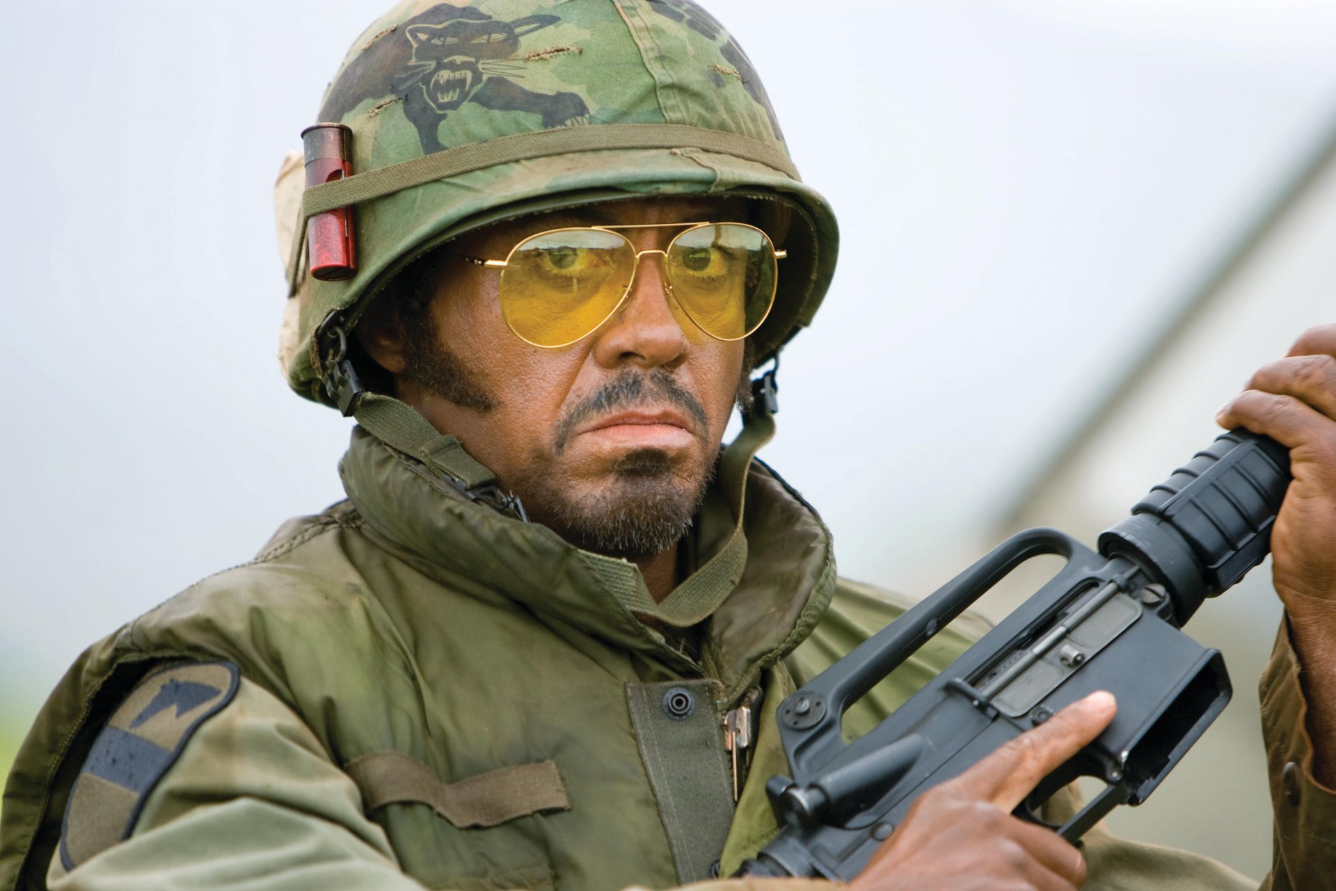 film soldati fallimenti robert downey jr. armi vietnam