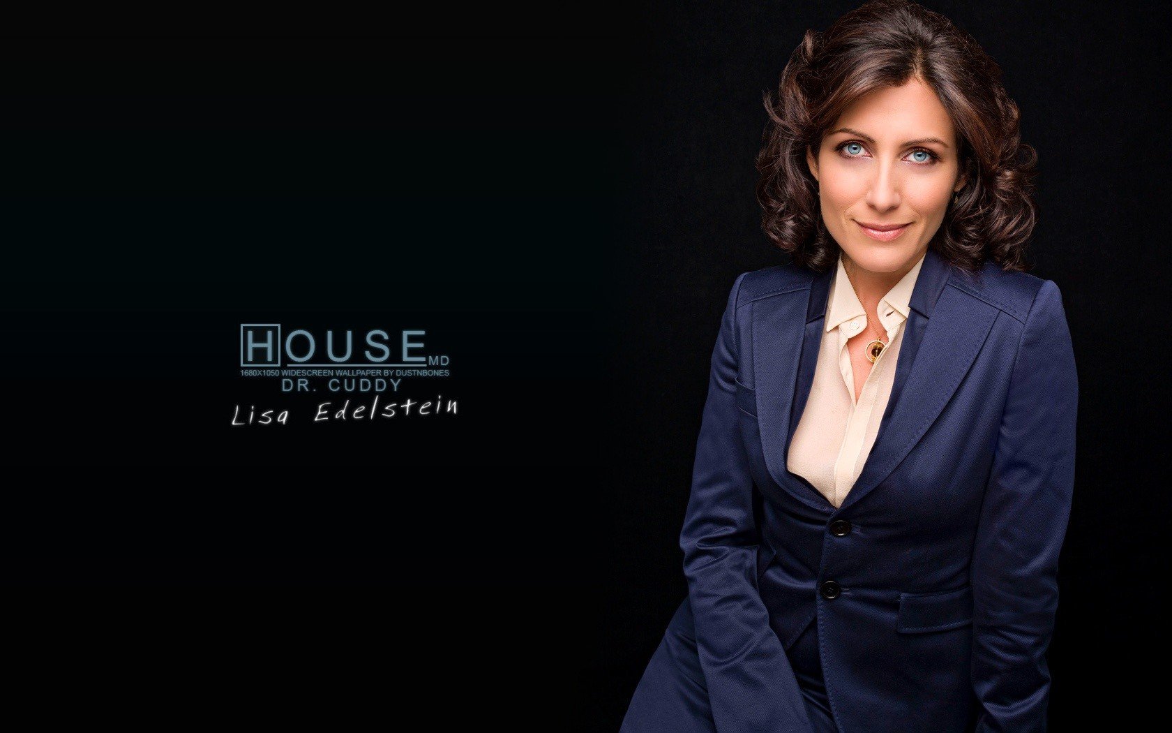 house m.d. tv series house md lisa cuddy