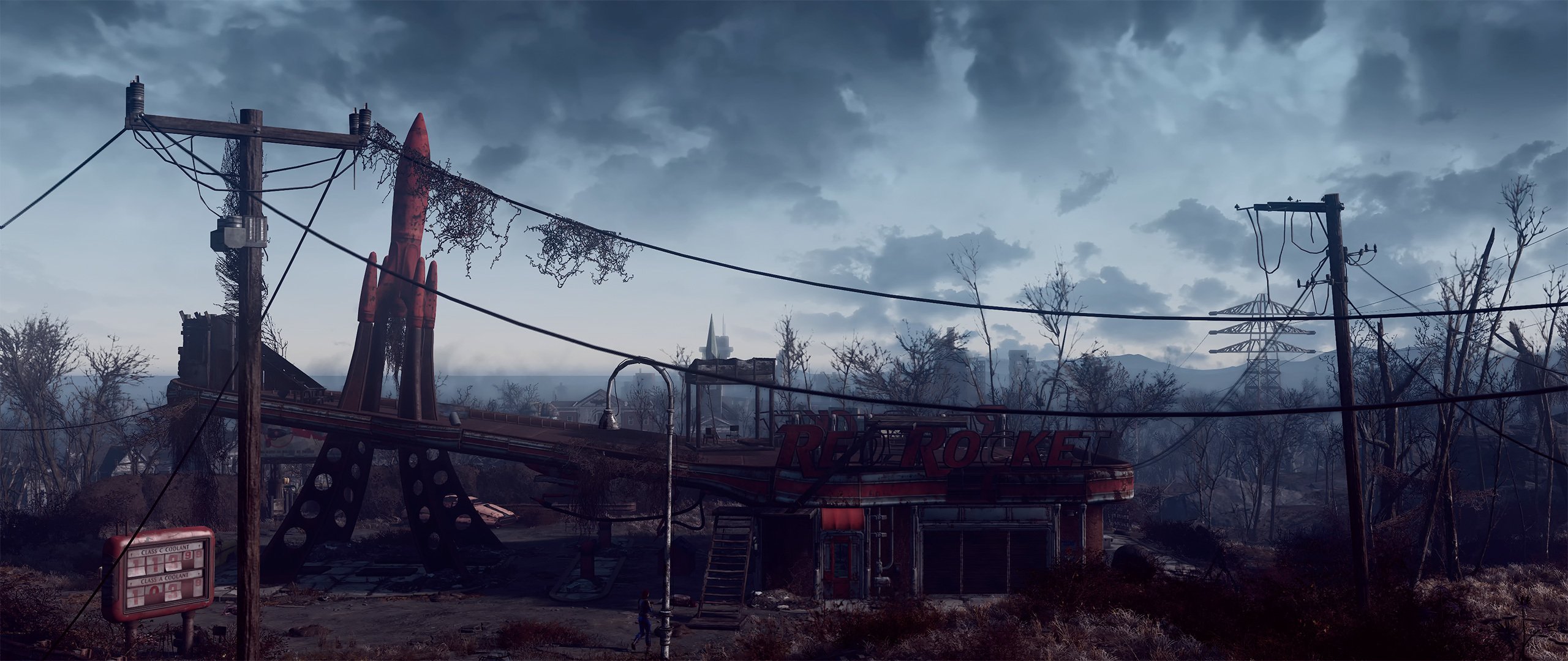 accensione fallout-4 atmosfera