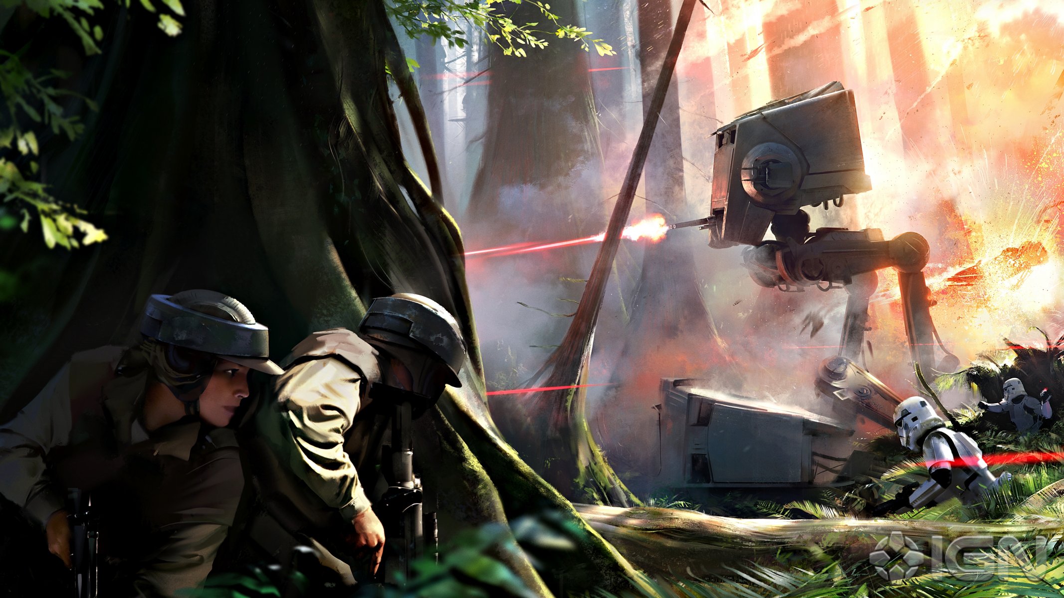 star wars battlefront konzeptkunst