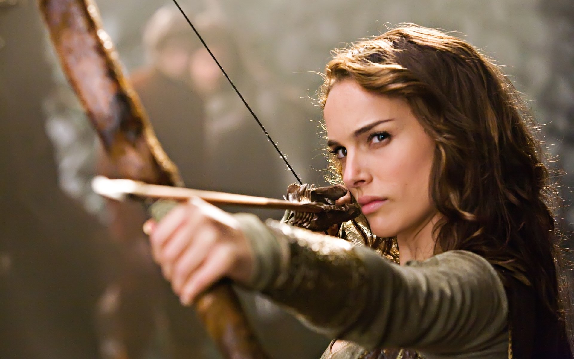 isabelle votre altesse brave poivre film natalie portman actrice arc